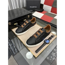 Ermenegildo Zegna Shoes